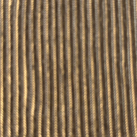 Polyester Pleated Bodre Foil Fabric 60"