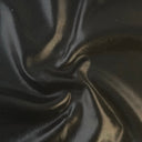 Foil Stretch Spandex Fabric 60" Width Black Blush Dull Silver Gold