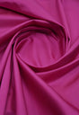 Hot Pink Duchesse Satin
