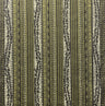 Traditional Tattoo Lei Poly Cotton Fabric - Traditional Polynesian Tattoo Print, 45" Width (1 Yard)