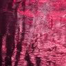 Shimmer Creased Rayon Polyester Fabric 50/52" Width