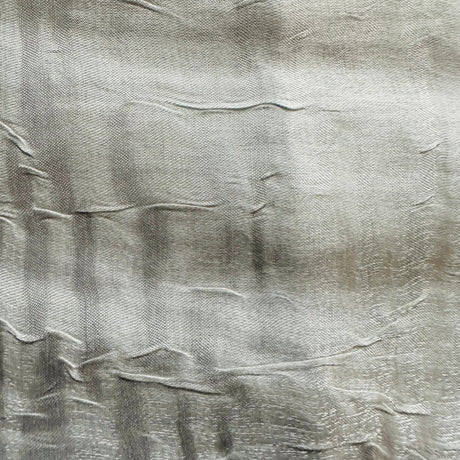 Shimmer Creased Rayon Polyester Fabric 50/52" Width