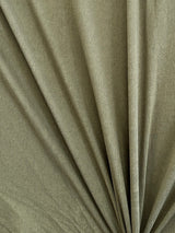 Cotton Jersey Knit Army Green