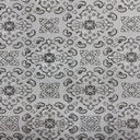 Bandana Paisley Print Nylon Spandex Fabric - Paisley Print, 60" Width (1 Yard)
