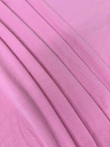 Cotton Jersey Knit Baby Pink