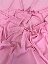 Cotton Jersey Knit Baby Pink