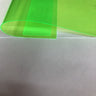 Marine PVC Tinted Plastic Vinyl Fabric - Tinted Solid Color, 54" Width (1 Yard)