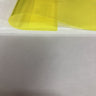 Marine PVC Tinted Plastic Vinyl Fabric - Tinted Solid Color, 54" Width (1 Yard)