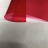 Marine PVC Tinted Plastic Vinyl Fabric - Tinted Solid Color, 54" Width (1 Yard)