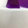 Marine PVC Tinted Plastic Vinyl Fabric - Tinted Solid Color, 54" Width (1 Yard)