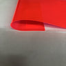 Marine PVC Tinted Plastic Vinyl Fabric - Tinted Solid Color, 54" Width (1 Yard)