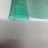 Marine PVC Tinted Plastic Vinyl Fabric - Tinted Solid Color, 54" Width (1 Yard)