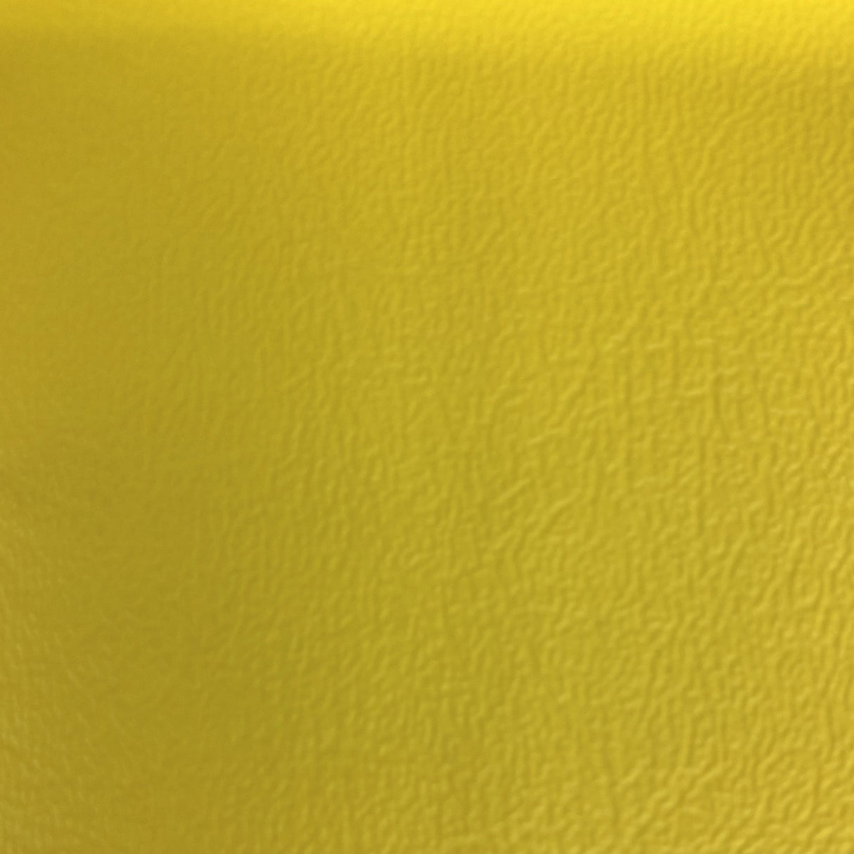 Blazer Heavy Duty Faux Leather Vinyl Fabric - 100 Percent PVC, Solid, 54" Width (1 Yard)