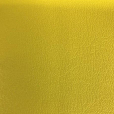 Blazer Heavy Duty Faux Leather Vinyl Fabric - 100 Percent PVC, Solid, 54" Width (1 Yard)