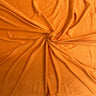 Stretch Micro Suede Knit Fabric - 90% Polyester 10% Spandex, 4-Way Stretch, 60" Width, 165 GSM (1 Yard)