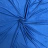 Stretch Micro Suede Knit Fabric - 90% Polyester 10% Spandex, 4-Way Stretch, 60" Width, 165 GSM (1 Yard)