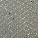 Polyester Diamond Fish Knit Fabric 58"