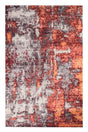 SHAH-26 Polyester Fabric - Foldable Anti-Slip Area Rug, 5' X 8', 8' X 11" (1 Unit)