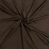 Stretch Micro Suede Knit Fabric