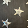 Power Mesh Star Hologram Foil Fabric 60" Width
