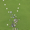 Power Mesh Fabric with Sequin Lola 60"