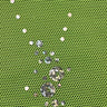 Power Mesh Fabric with Sequin Lola 60"