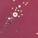 Power Mesh Fabric with Sequin Lola 60"