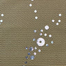 Power Mesh Fabric with Sequin Lola 60"