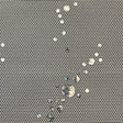Power Mesh Fabric with Sequin Lola 60"