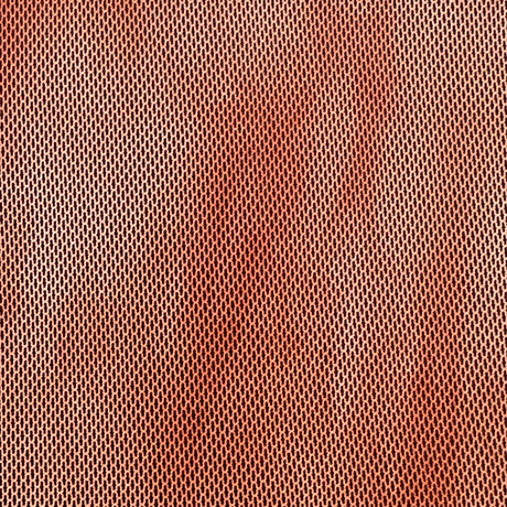 Power Mesh Bleach Tie Dye Poly Spandex Fabric 60"