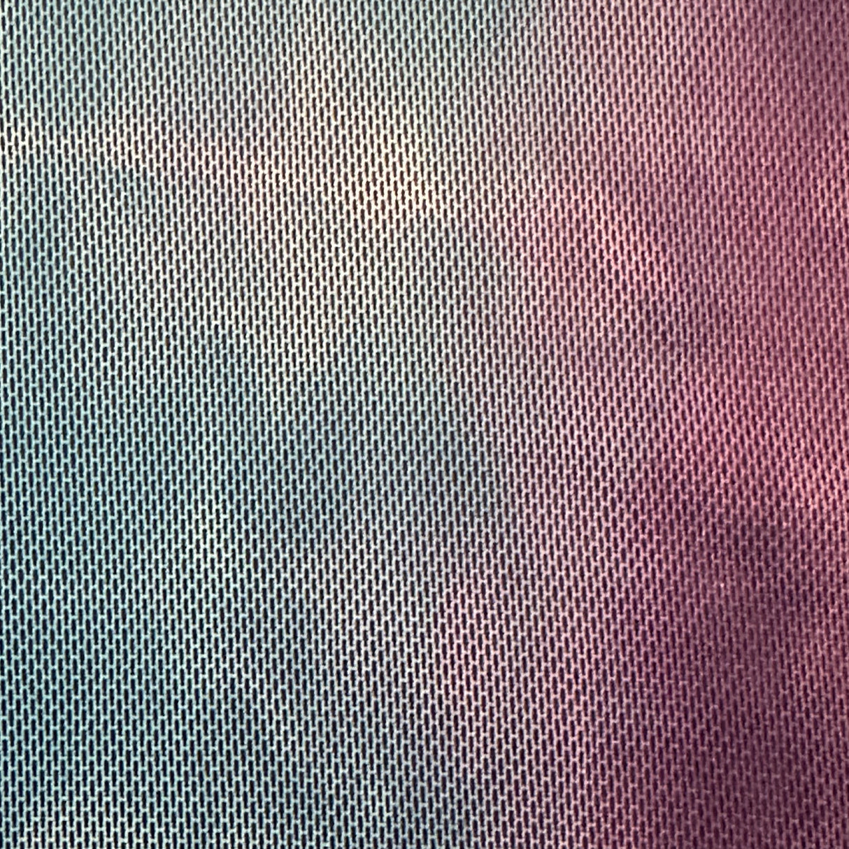 Power Mesh Bleach Tie Dye Poly Spandex Fabric 60"
