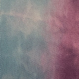 Power Mesh Bleach Tie Dye Poly Spandex Fabric 60"