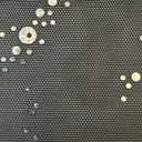 Power Mesh Fabric with Sequin Lola 60"