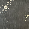 Power Mesh Fabric with Sequin Lola 60"