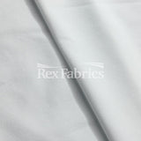 Empress Nylon Spandex Fabric - Solid, Black, White, Nude, Pearl, 58-60" Width (1 Yard)