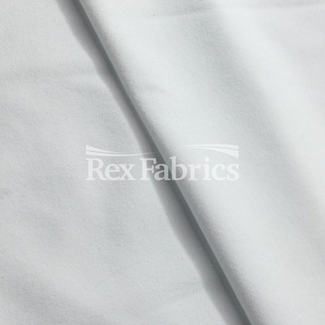 Empress Nylon Spandex Fabric - Solid, Black, White, Nude, Pearl, 58-60" Width (1 Yard)