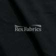 Empress Nylon Spandex Fabric - Solid, Black, White, Nude, Pearl, 58-60" Width (1 Yard)