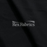 Empress Nylon Spandex Fabric - Solid, Black, White, Nude, Pearl, 58-60" Width (1 Yard)