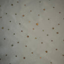 Sequin Mesh Fabric 4-Way Stretch Nylon Spandex