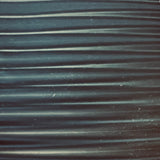 Vinyl Fabric 3D Onyx Black Stretch Poly