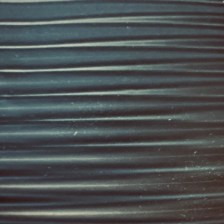 Vinyl Fabric 3D Onyx Black Stretch Poly