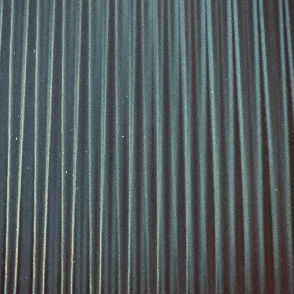 Vinyl Fabric 3D Onyx Black Stretch Poly