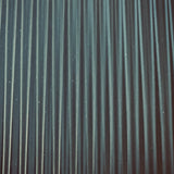 Vinyl Fabric 3D Onyx Black Stretch Poly