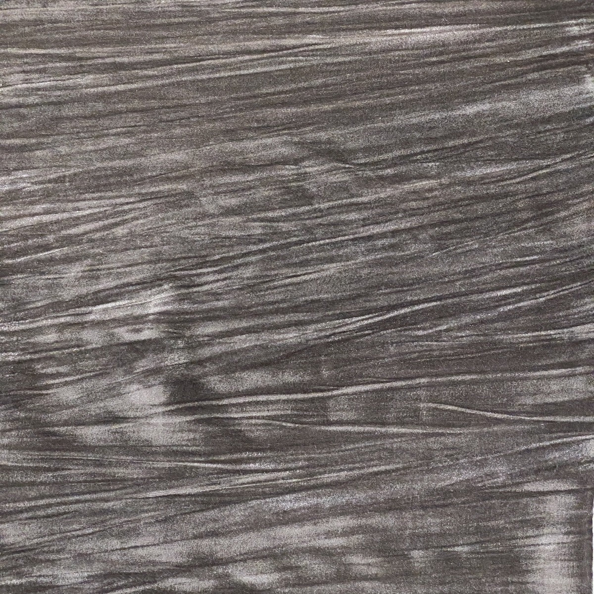 Crinkle Stretch Velvet Fabric - Navy Blue, Emerald Green, Gray, Rust Orange, Maroon Red, Purple, 54" Width (1 Yard)