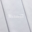 PFP Basics Polyester Fabric - White, 58/60" Width, 140-300 GSM (1 Yard)