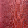 Viper Sopythana Faux Snake Skin Vinyl Fabric - Faux Snake Skin Vinyl Fabric, 52/54" Width, 1.0 MM Thickness, 100% Polyester, +100,000 Double Rubs (1 Yard)
