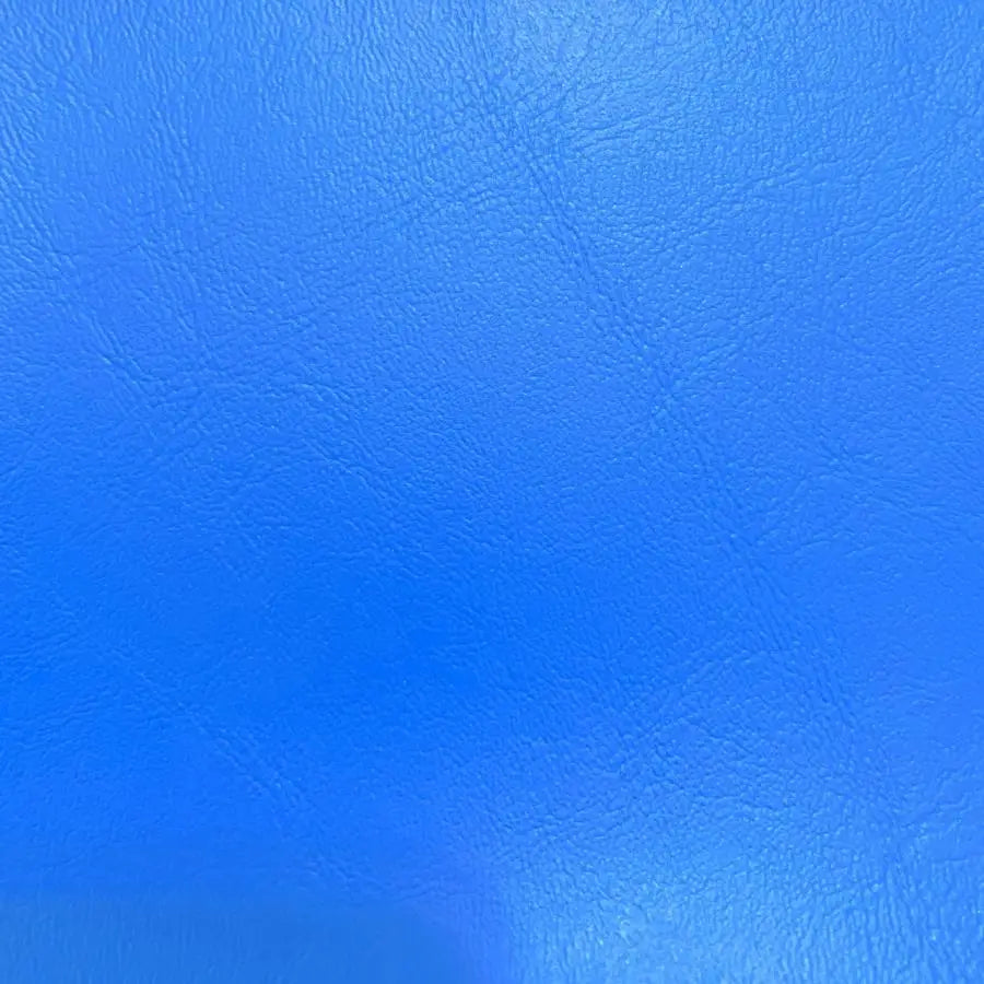Royal Blue Malibu Marine Vinyl Fabric,