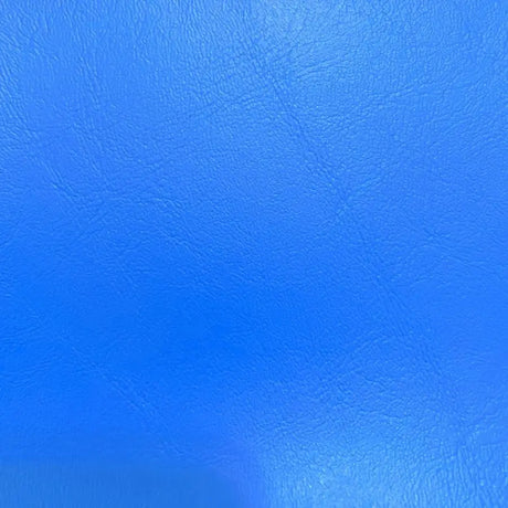 Royal Blue Malibu Marine Vinyl Fabric,