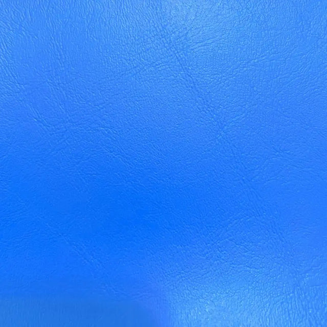 Royal Blue Malibu Marine Vinyl Fabric,