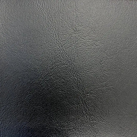 Black Malibu Marine Vinyl Fabric,